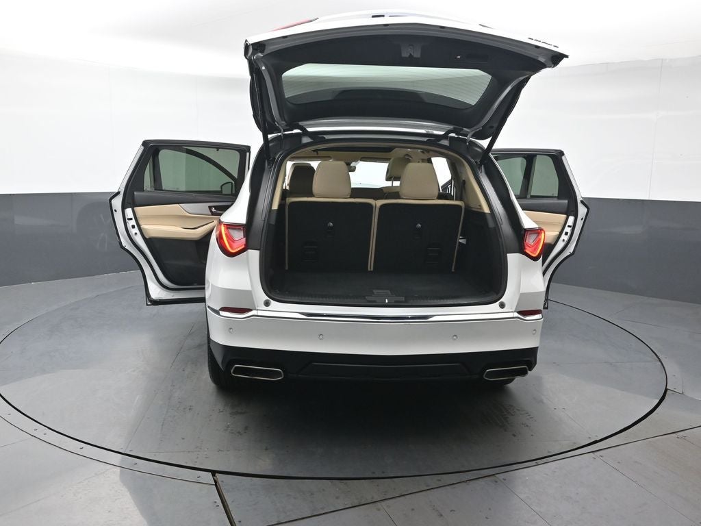 2022 Acura MDX Technology SH-AWD