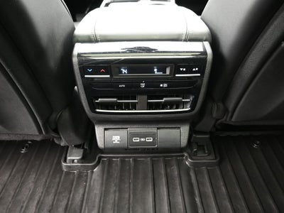 2022 Acura MDX Technology SH-AWD