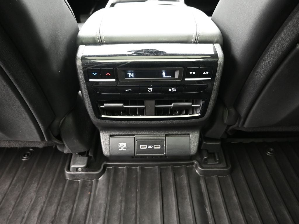 2022 Acura MDX Technology SH-AWD