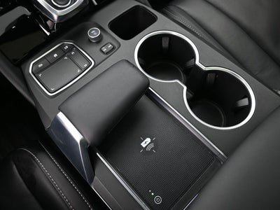 2022 Acura MDX Technology SH-AWD