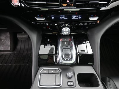 2022 Acura MDX Technology SH-AWD