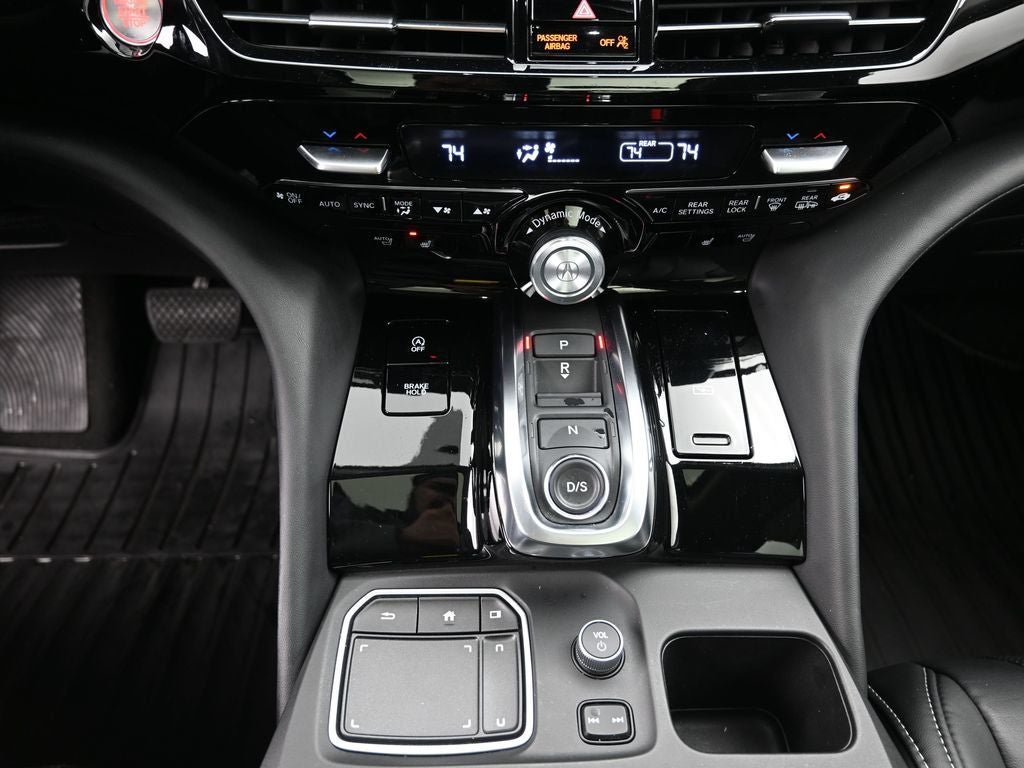 2022 Acura MDX Technology SH-AWD