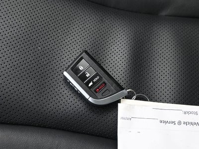 2022 Acura MDX Technology SH-AWD