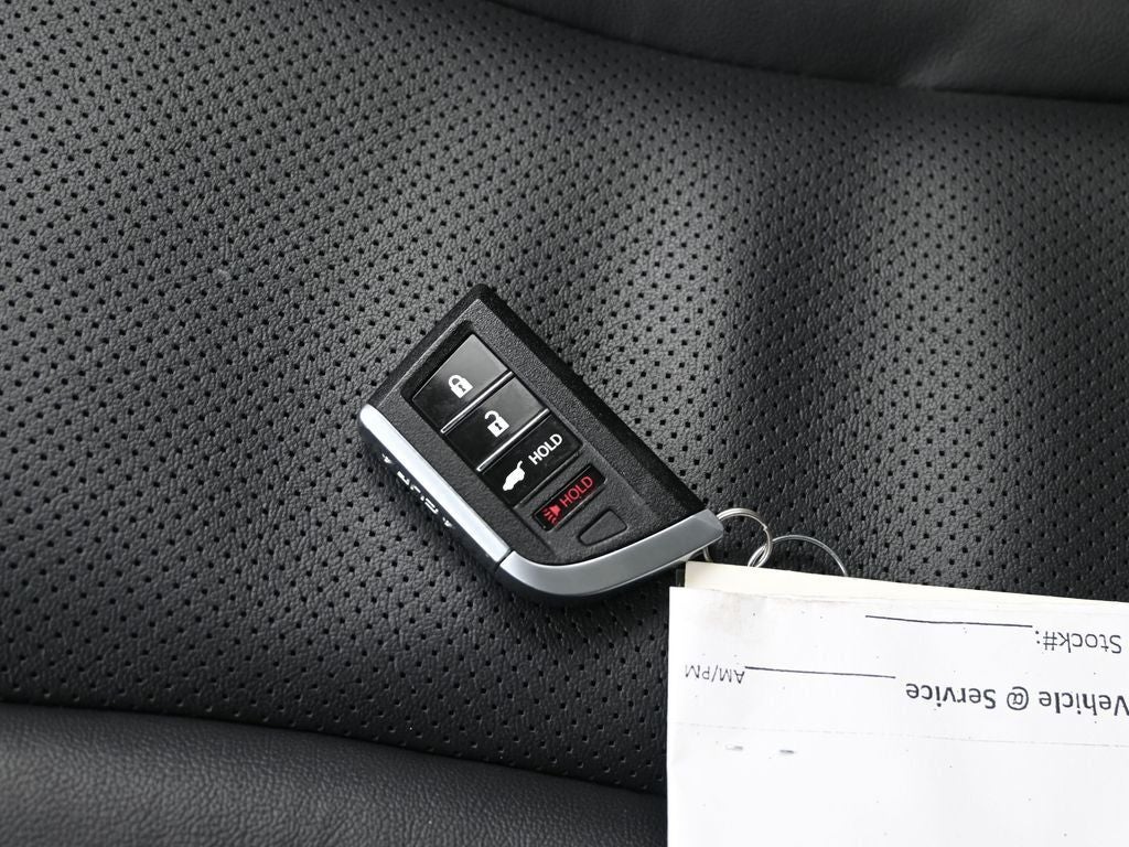 2022 Acura MDX Technology SH-AWD