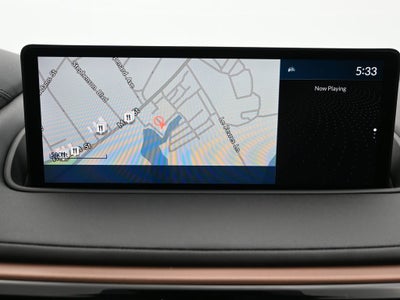 2022 Acura MDX Technology SH-AWD