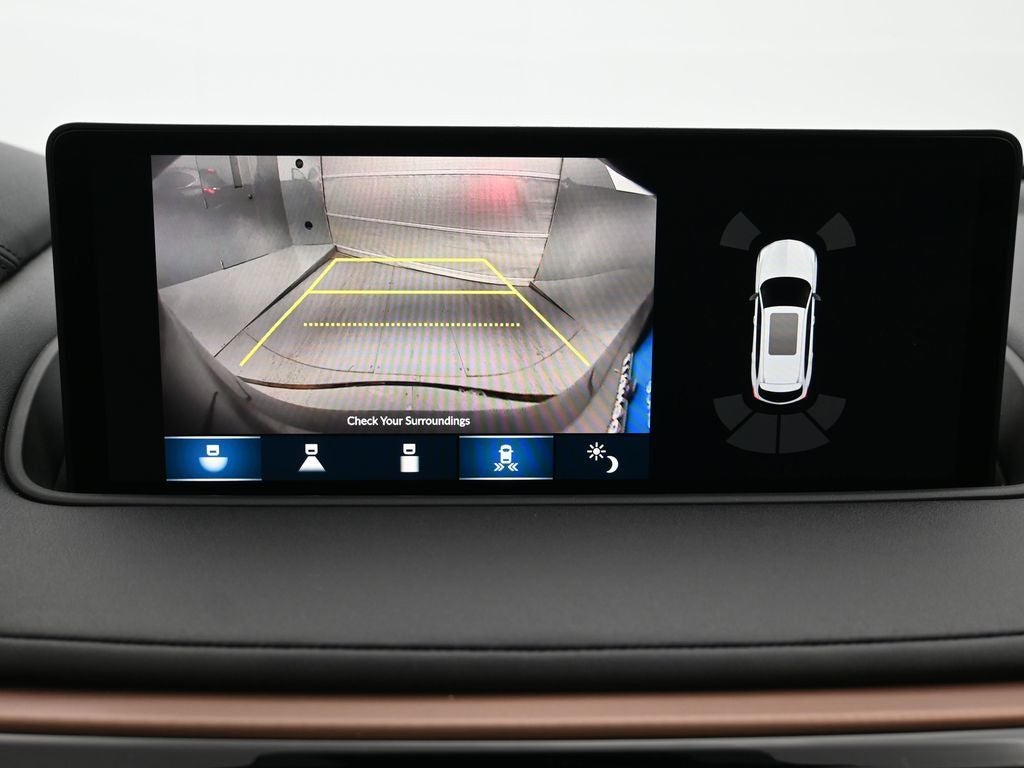 2022 Acura MDX Technology SH-AWD