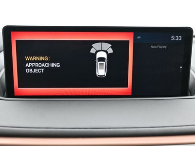 2022 Acura MDX Technology SH-AWD