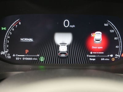 2022 Acura MDX Technology SH-AWD