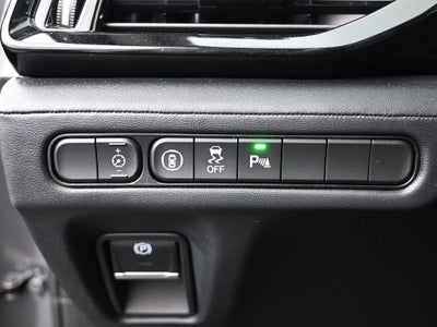 2022 Acura MDX Technology SH-AWD