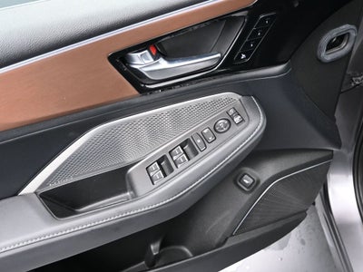 2022 Acura MDX Technology SH-AWD