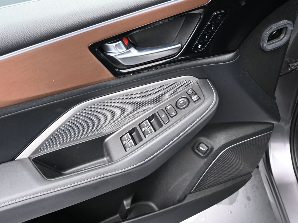 2022 Acura MDX Technology SH-AWD