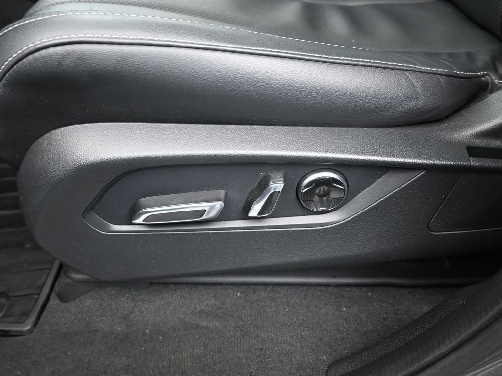 2022 Acura MDX Technology SH-AWD