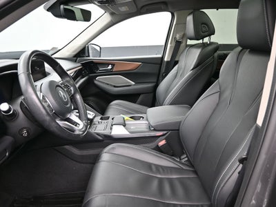 2022 Acura MDX Technology SH-AWD