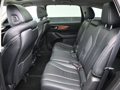 2022 Acura MDX Technology SH-AWD