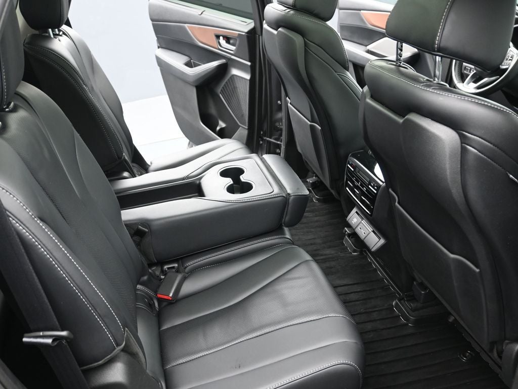 2022 Acura MDX Technology SH-AWD