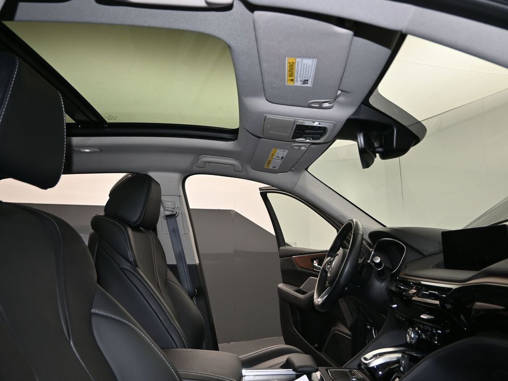 2022 Acura MDX Technology SH-AWD