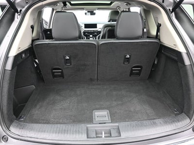 2022 Acura MDX Technology SH-AWD