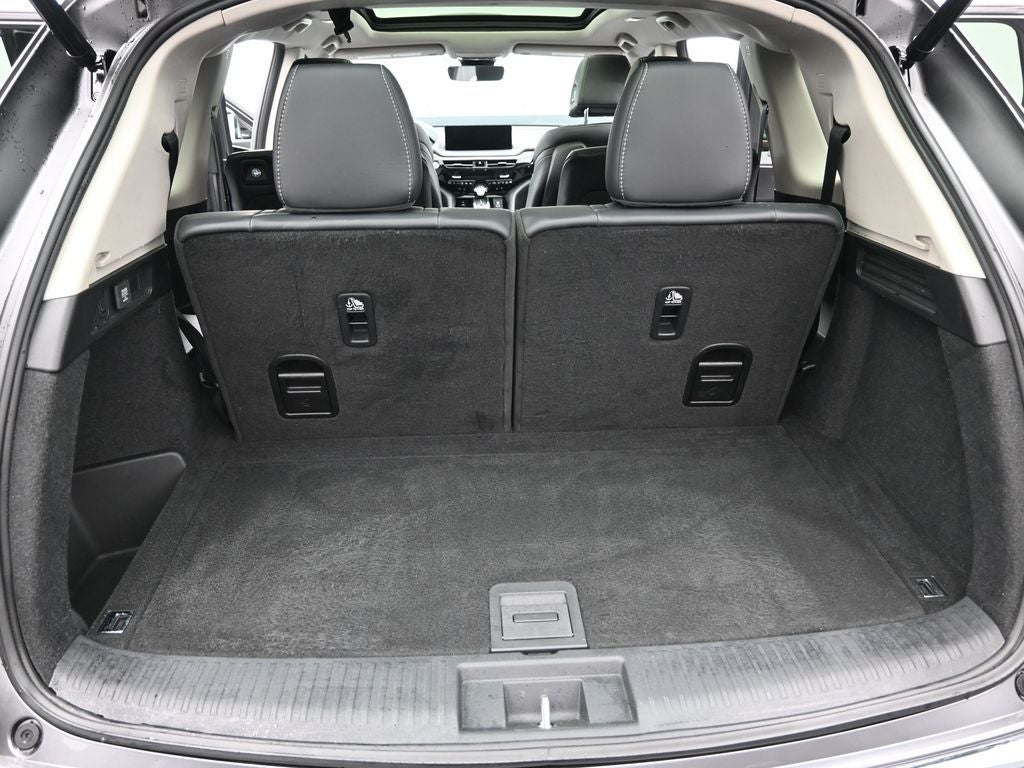 2022 Acura MDX Technology SH-AWD