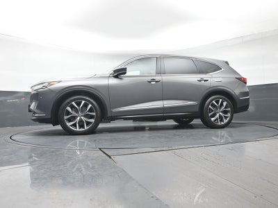 2022 Acura MDX Technology SH-AWD
