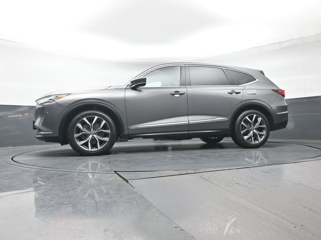 2022 Acura MDX Technology SH-AWD