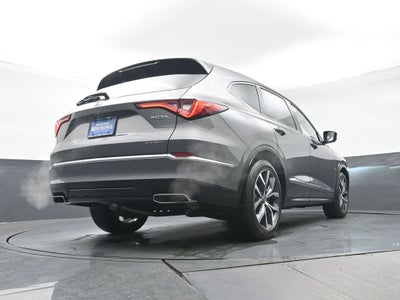 2022 Acura MDX Technology SH-AWD