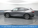 2022 Acura MDX Technology SH-AWD