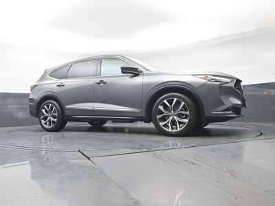 2022 Acura MDX Technology SH-AWD