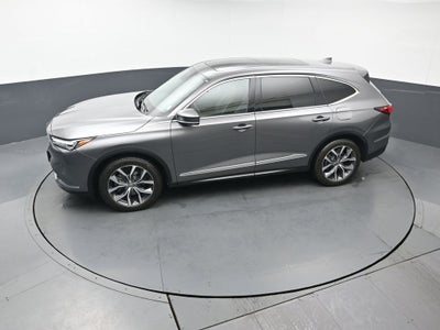 2022 Acura MDX Technology SH-AWD