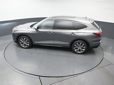2022 Acura MDX Technology SH-AWD