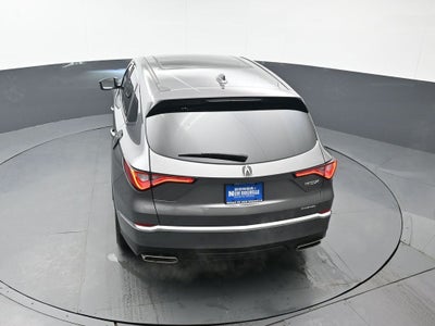 2022 Acura MDX Technology SH-AWD