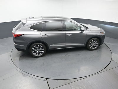 2022 Acura MDX Technology SH-AWD