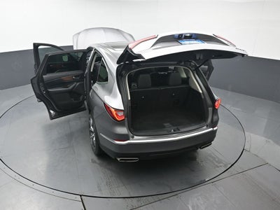 2022 Acura MDX Technology SH-AWD