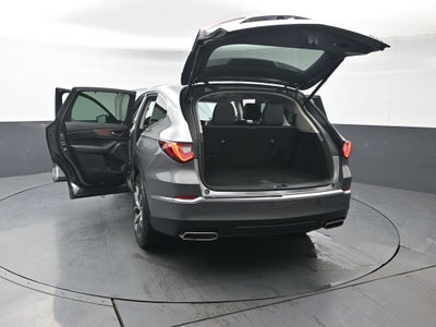 2022 Acura MDX Technology SH-AWD
