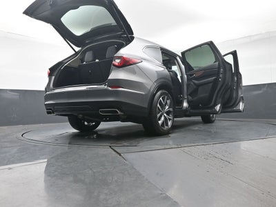 2022 Acura MDX Technology SH-AWD