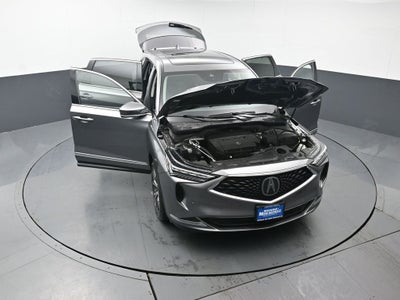 2022 Acura MDX Technology SH-AWD