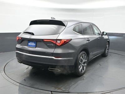 2022 Acura MDX Technology SH-AWD