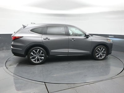 2022 Acura MDX Technology SH-AWD