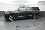 2022 Lincoln Navigator L Reserve