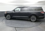 2022 Lincoln Navigator L Reserve
