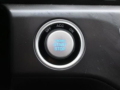 2019 Hyundai Sonata Sport