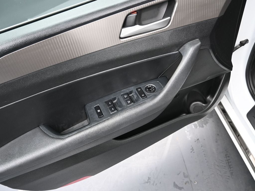 2019 Hyundai Sonata Sport