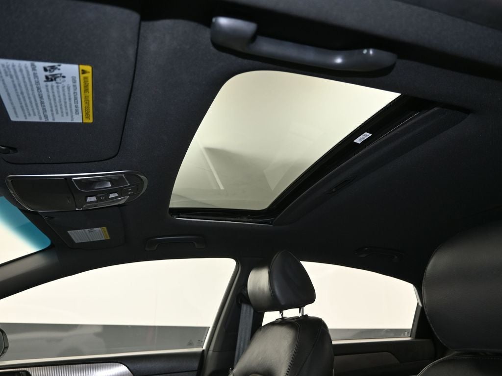 2019 Hyundai Sonata Sport