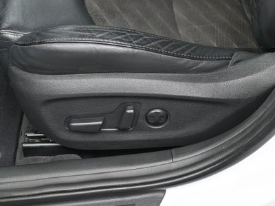 2019 Hyundai Sonata Sport