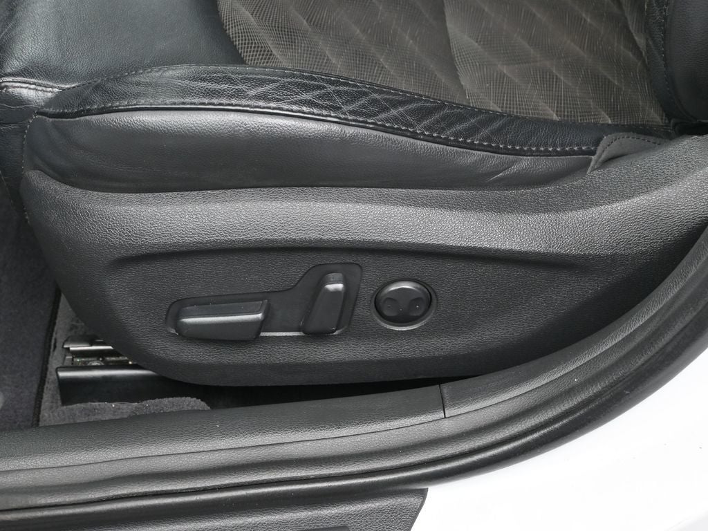 2019 Hyundai Sonata Sport