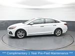 2019 Hyundai Sonata Sport