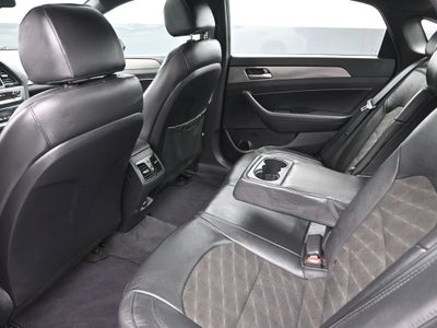 2019 Hyundai Sonata Sport