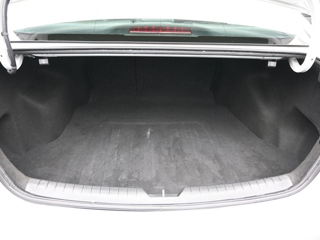 2019 Hyundai Sonata Sport