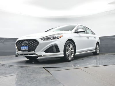 2019 Hyundai Sonata Sport