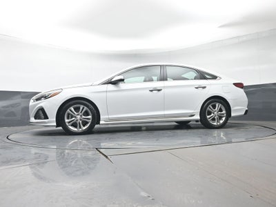 2019 Hyundai Sonata Sport