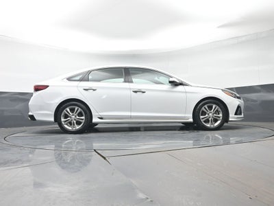 2019 Hyundai Sonata Sport